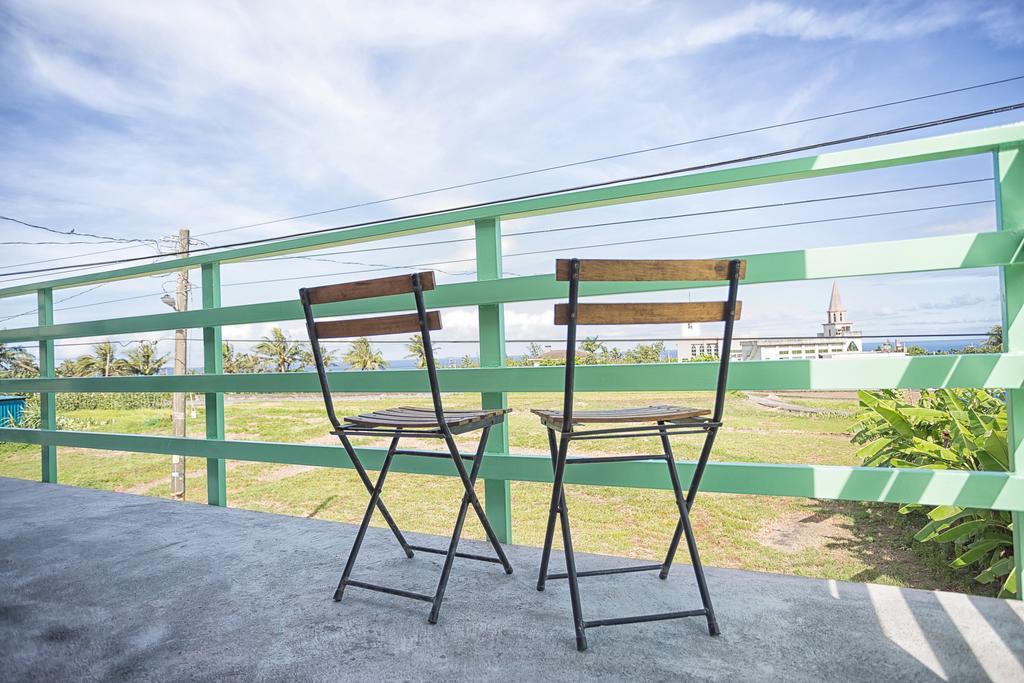 Babian Bed And Breakfast Chenggong Exterior photo