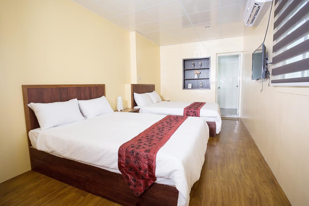 Babian Bed And Breakfast Chenggong Exterior photo