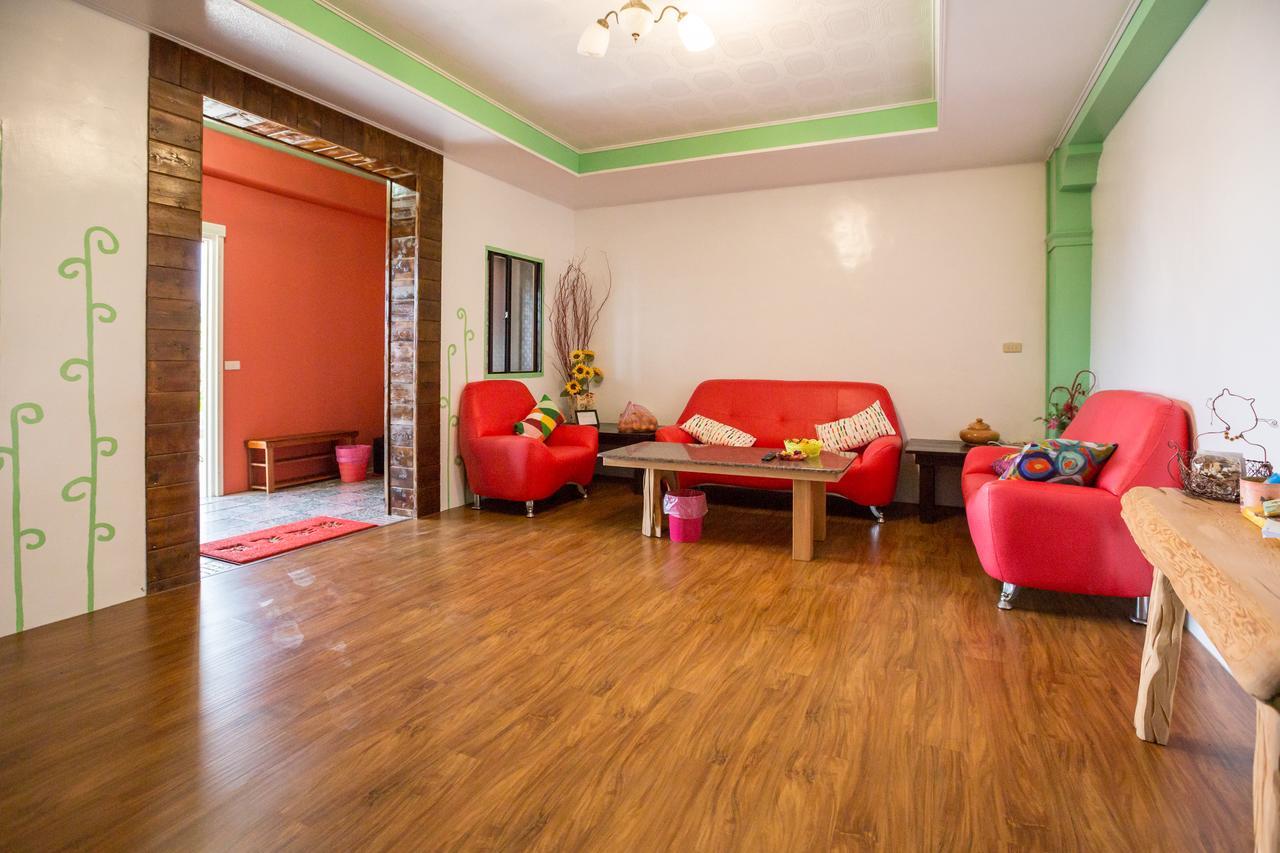 Babian Bed And Breakfast Chenggong Exterior photo